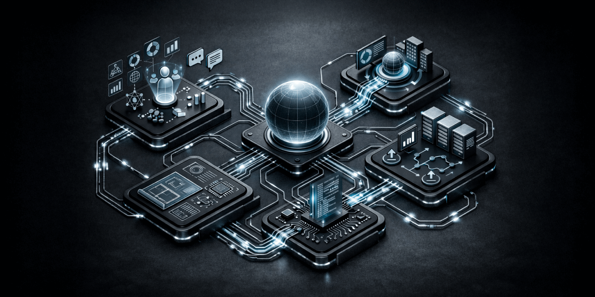 事業案内(Service 2)