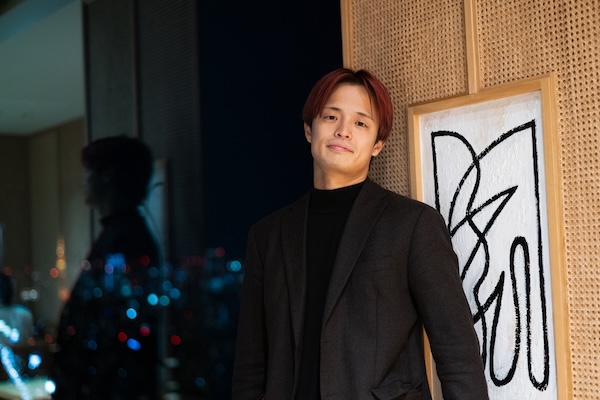 水田 伸明(社外取締役)