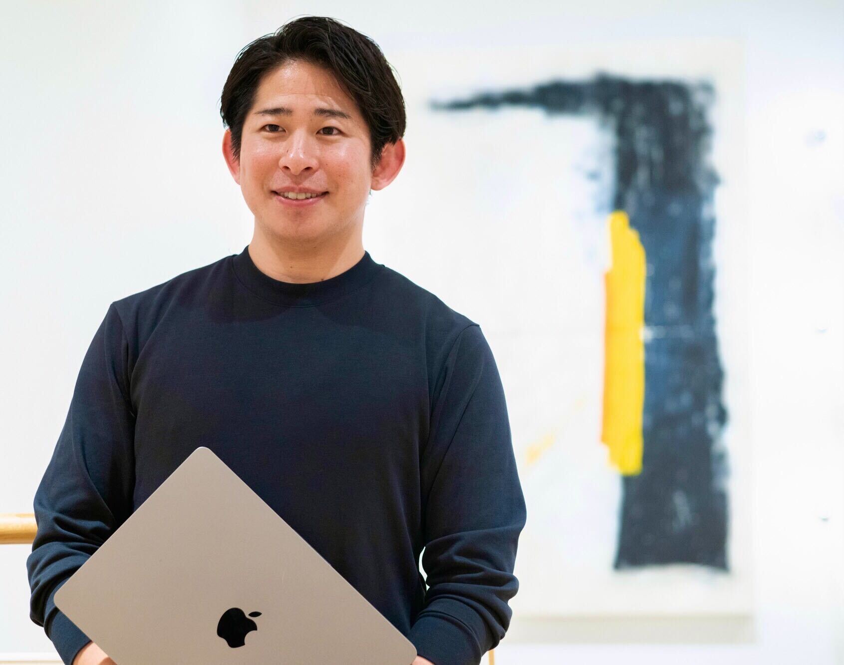 会社案内(代表者：野中 真之介)