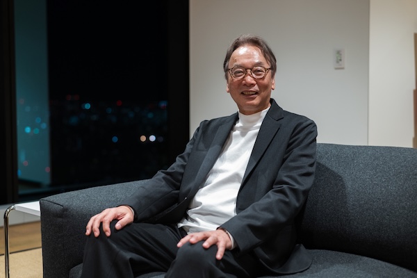 山浦 政彦(社外取締役)